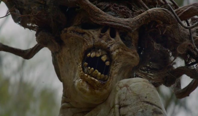 Character-Driven Short Film ‘The Birch’ Crosses 10 Million Views As Crypt TV Screams Into 2017