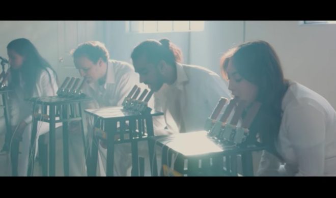 YouTube Star Kurt Hugo Schneider’s Butterfinger Cover Of The Backstreet Boys Is Strange, With Candy