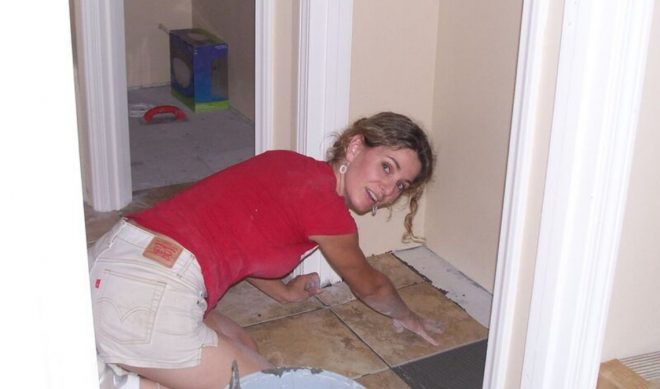 Woman Who Built Home With YouTube Tutorials Readies Book Release