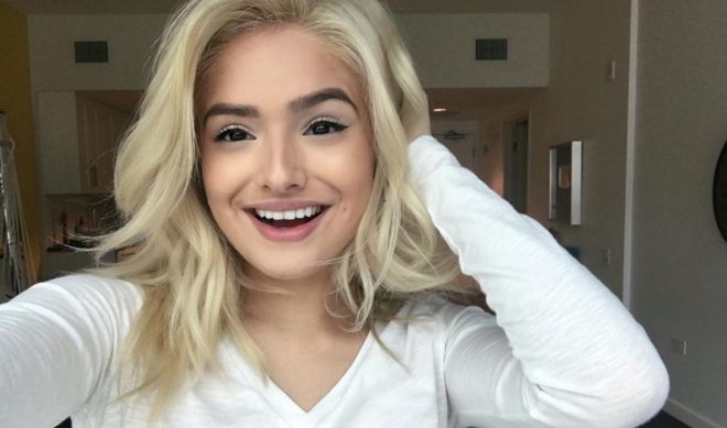 Dancer-Influencer Chachi Gonzales Signs With UTA (Exclusive)