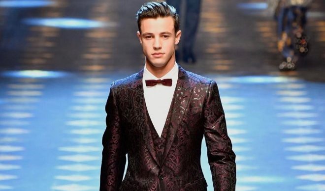 Cameron Dallas Confirms Second Season Of Netflix Series, With Added Family Focus