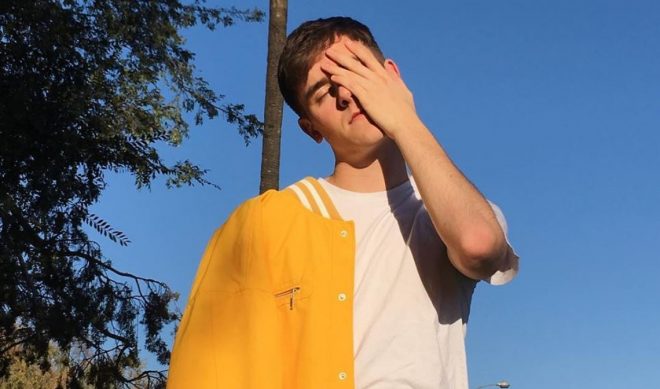 Connor Franta To Cover Clinical Depression, Lost Love In Second Book ‘Note To Self’