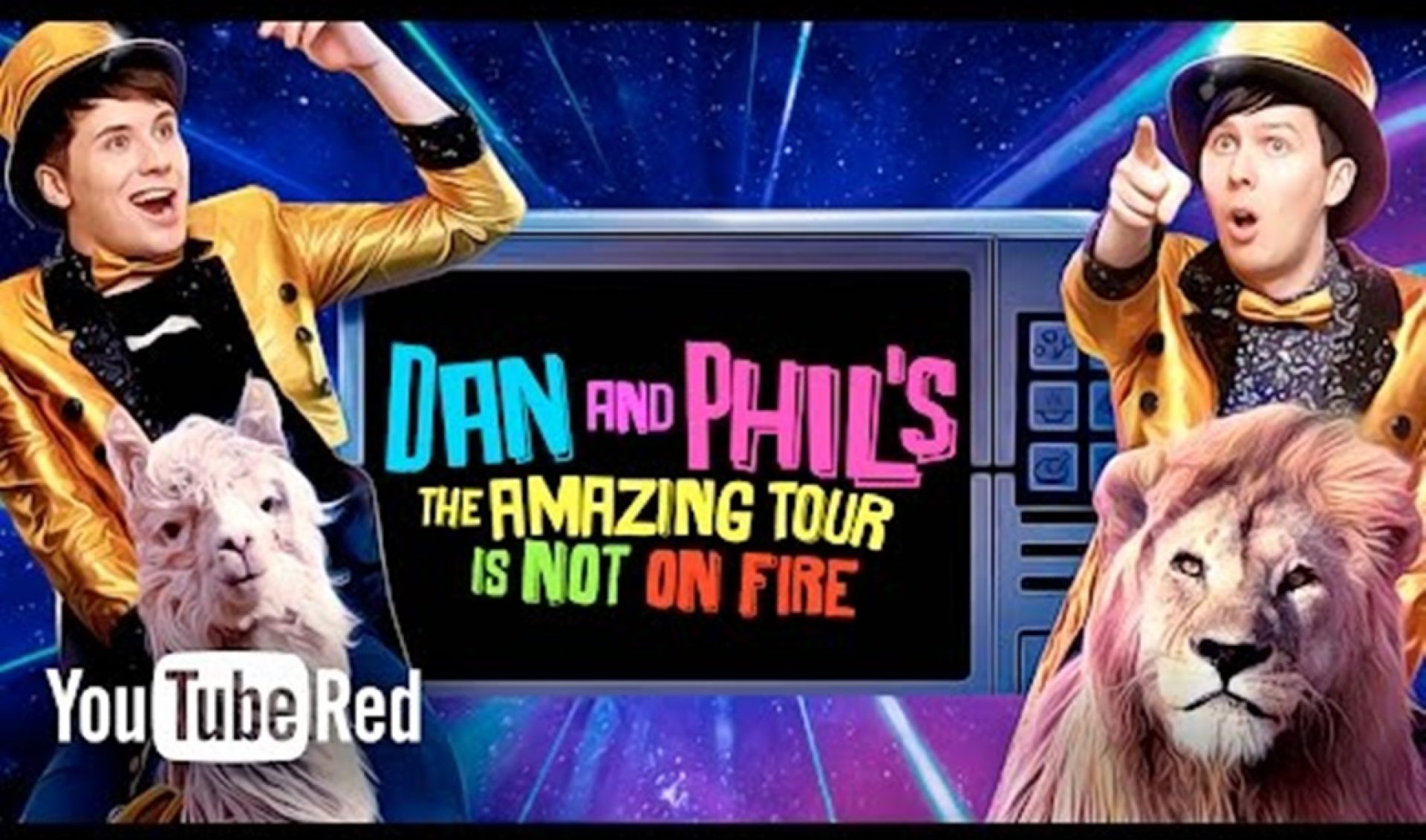 YouTube Red Wants To Launch In UK In 2017, But Faces Familiar Obstacle