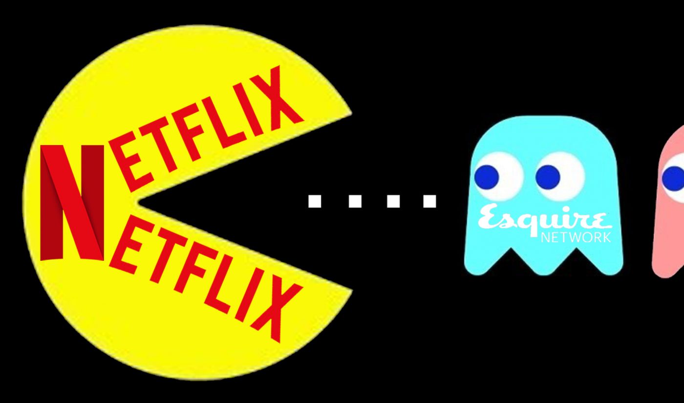 Insights: Esquire TV Network Restyles Itself As Digital-Only Channel—It Won’t Be The Last In Era Of Post-Peak TV