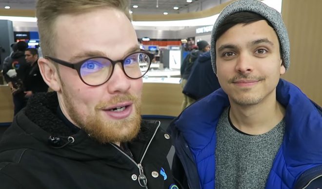 Shonduras, AsapSCIENCE, Lele Pons, Tyler Oakley, Others Grace Forbes’ Annual ’30 Under 30′ List