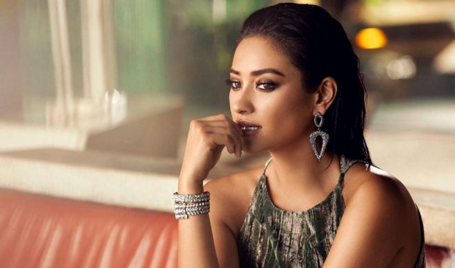 Fullscreen To Premiere 7 Creator-Driven Series With Shay Mitchell, Lizzie Velasquez, More