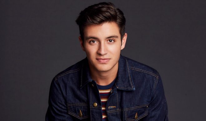 YouTube Millionaires: Gabriel Conte Finds An Audience For “Clean, Positive, Uplifting Content”