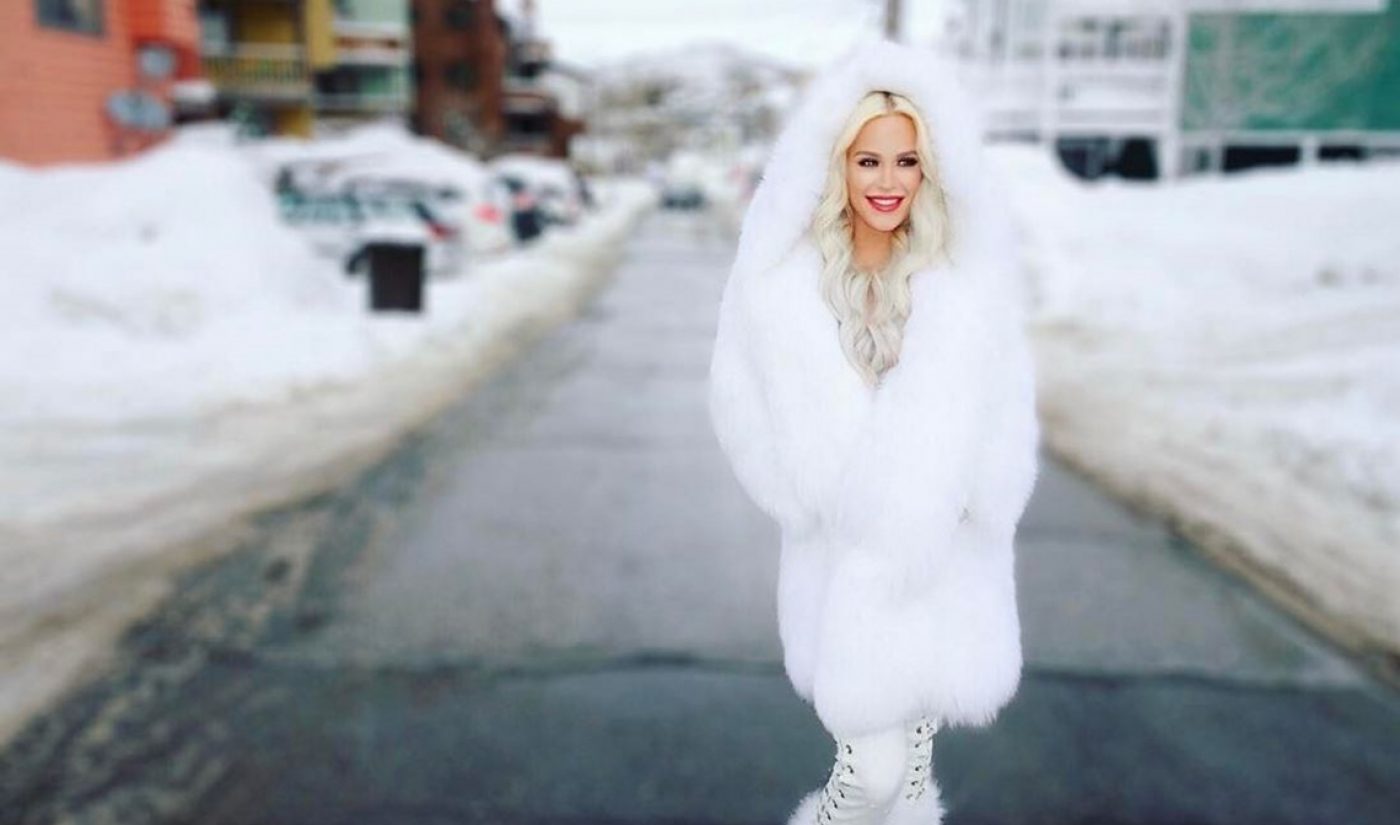 Gigi Gorgeous Unveils Raw, Powerful Trailer For YouTube Red Doc ‘This Is Everything’