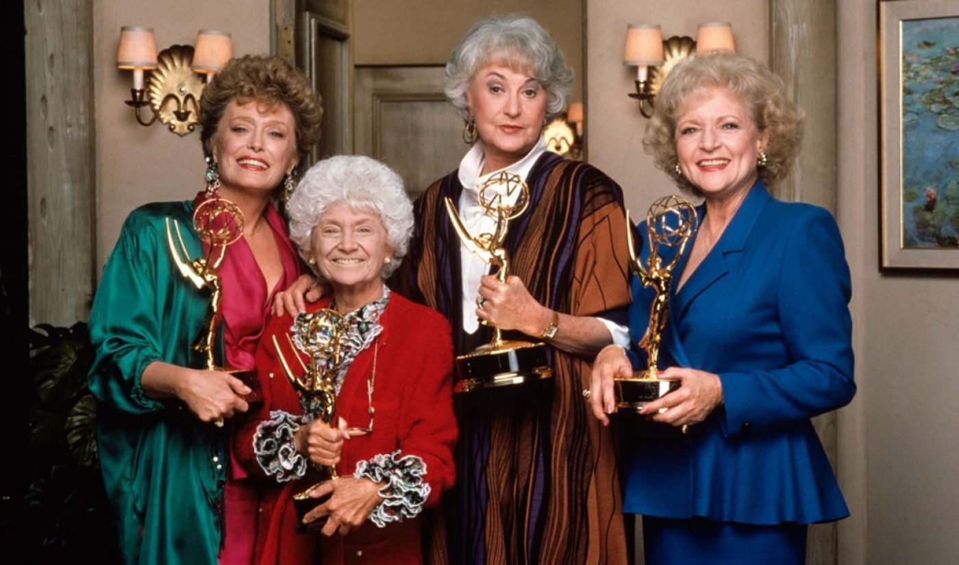 Hulu Acquires Exclusive Rights To ‘Golden Girls’, Unveils ‘The Handmaid’s Tale’ Teaser