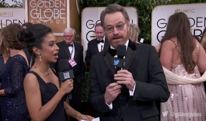 Twitter’s Golden Globes Pre-Show, Co-Hosted By Liza Koshy, Nabs 3 Million Viewers