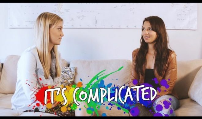 Fund This: ‘It’s Complicated’ Looks To Further Explore Queer Relationships Through Indiegogo
