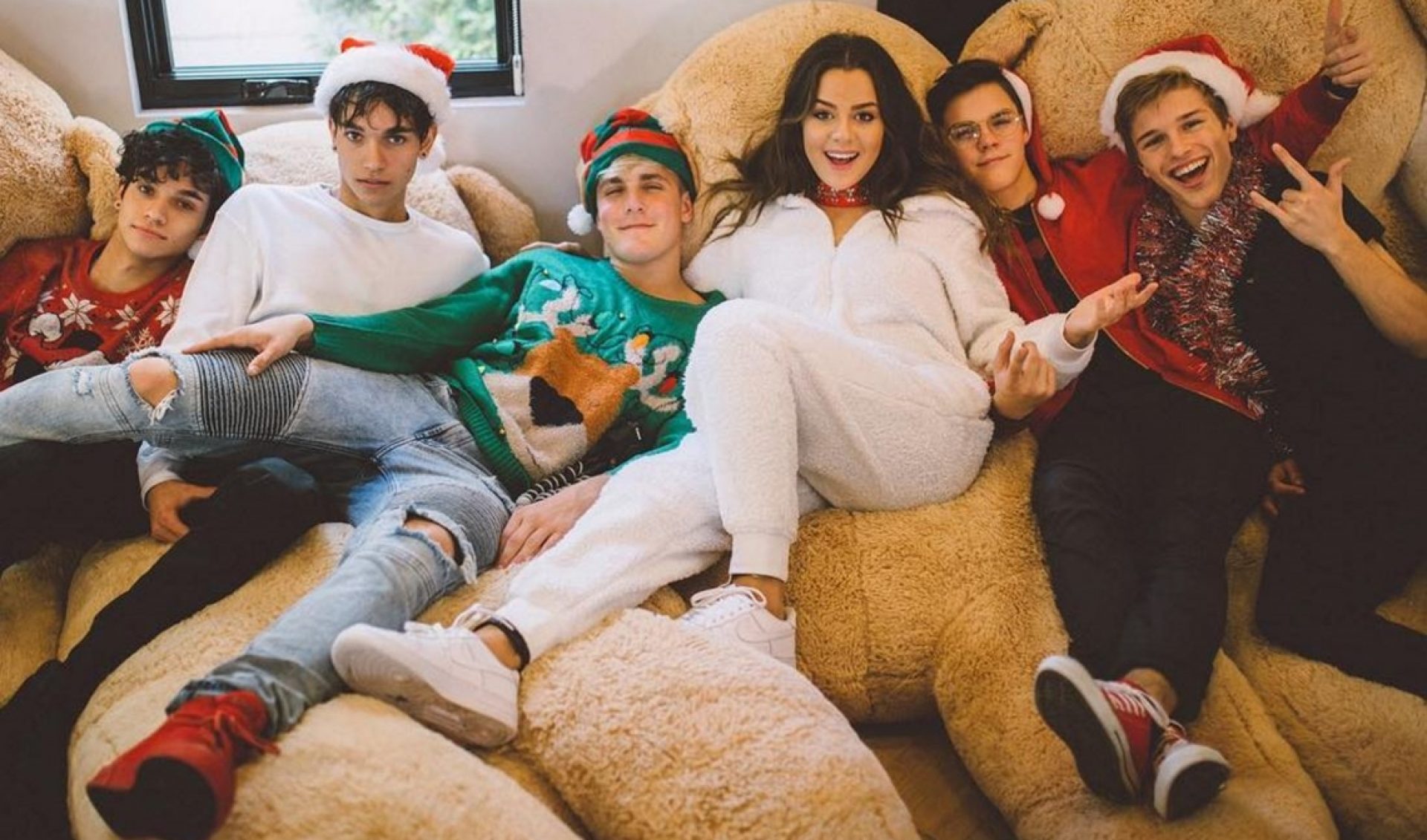 20-Year-Old Jake Paul Raises $1 Million In Funding For His ‘TeamDom’ Social Media Company
