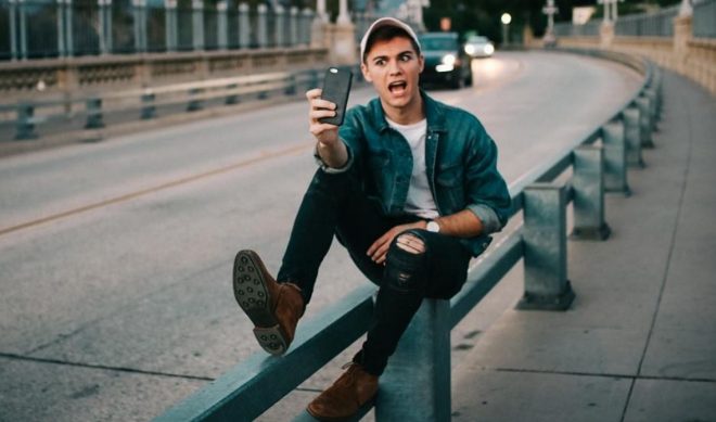 Jordan Doww Launches ‘It’s Sketchy’ Comedy Series On His YouTube Channel