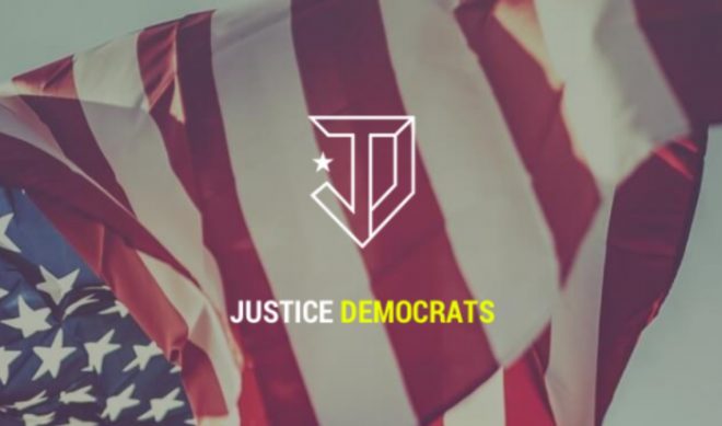 The Young Turks, Bernie Sanders Team Members To Launch Political Movement