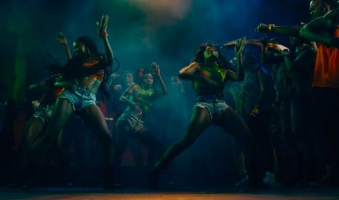 YouTube Red Picks Up Nick Cannon’s Feature Film ‘King Of The Dancehall’