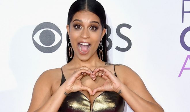 Lilly Singh And Cameron Dallas Won Big At Last Night’s People’s Choice Awards