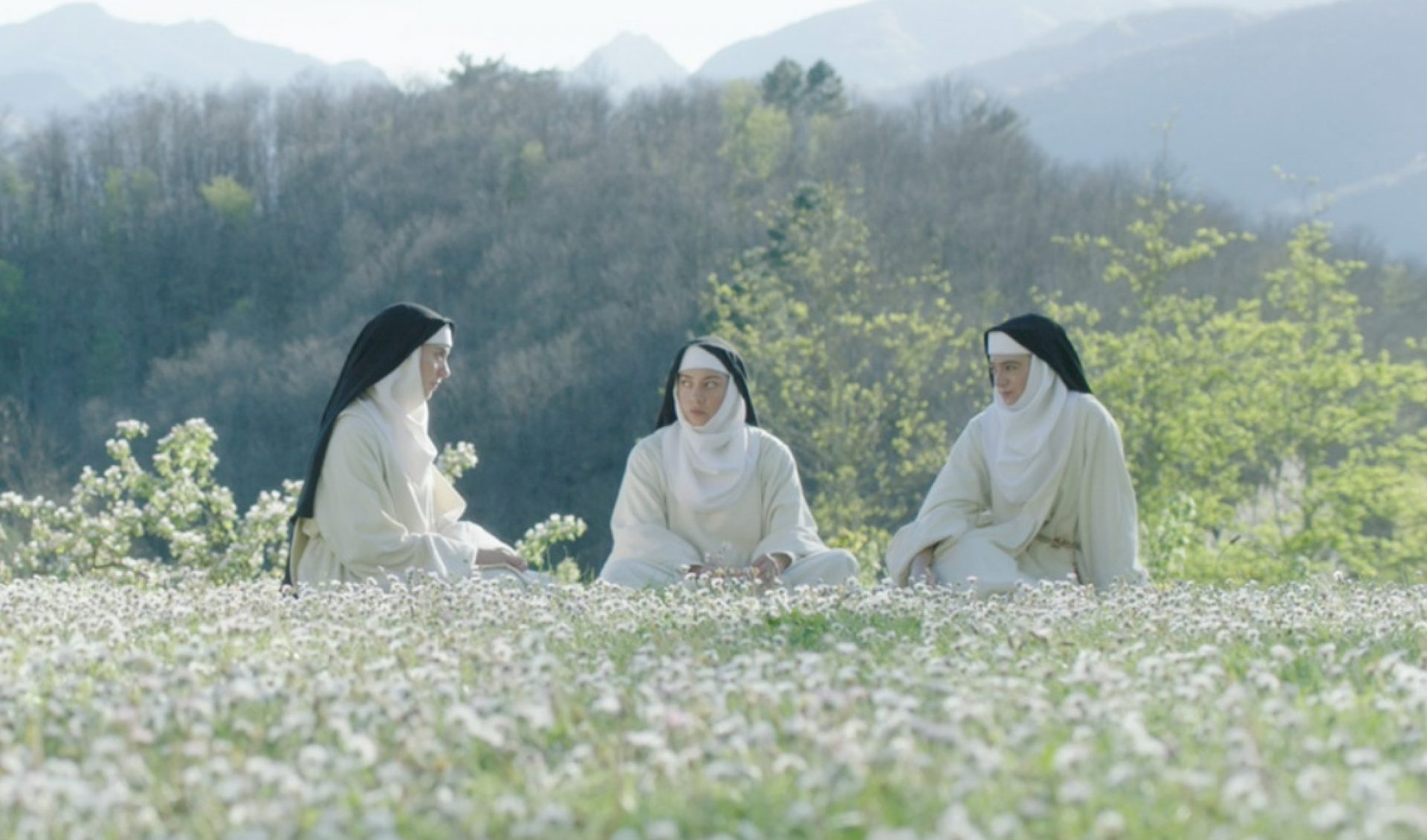 Digital Studio Gunpowder & Sky Snags A Sundance Premiere Called ‘The Little Hours’