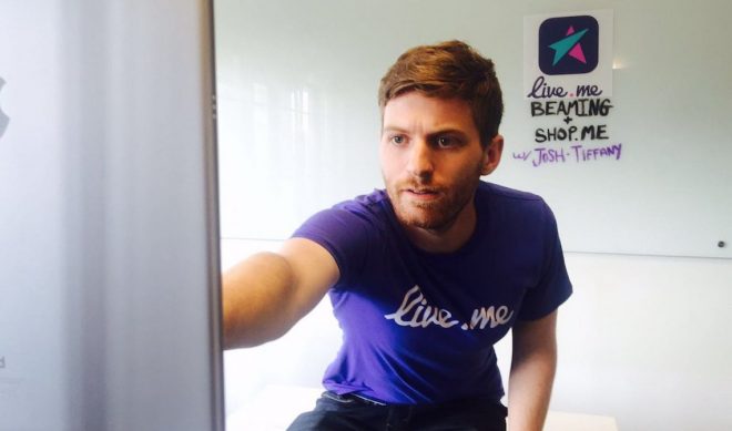 Top 50 Live.me Broadcaster Rankings • Week Of 1/23/2017