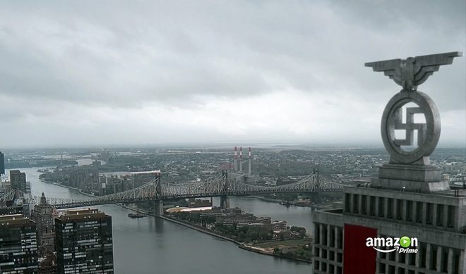 Amazon’s ‘Man In The High Castle’ Is Coming Back For Season Three