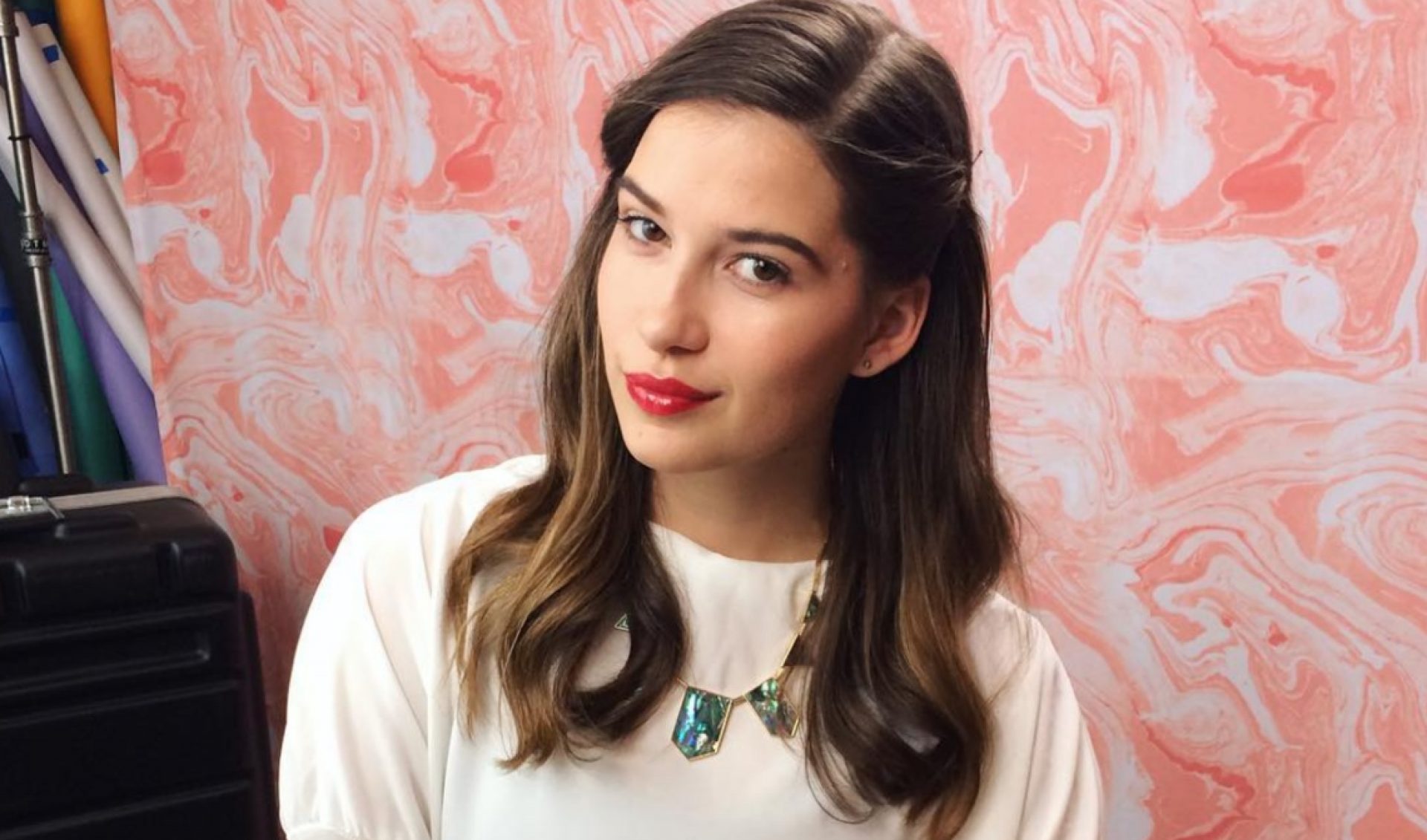 YouTube Millionaires: Marissa Rachel Adopts “Big Sister” Mentality For Her Videos