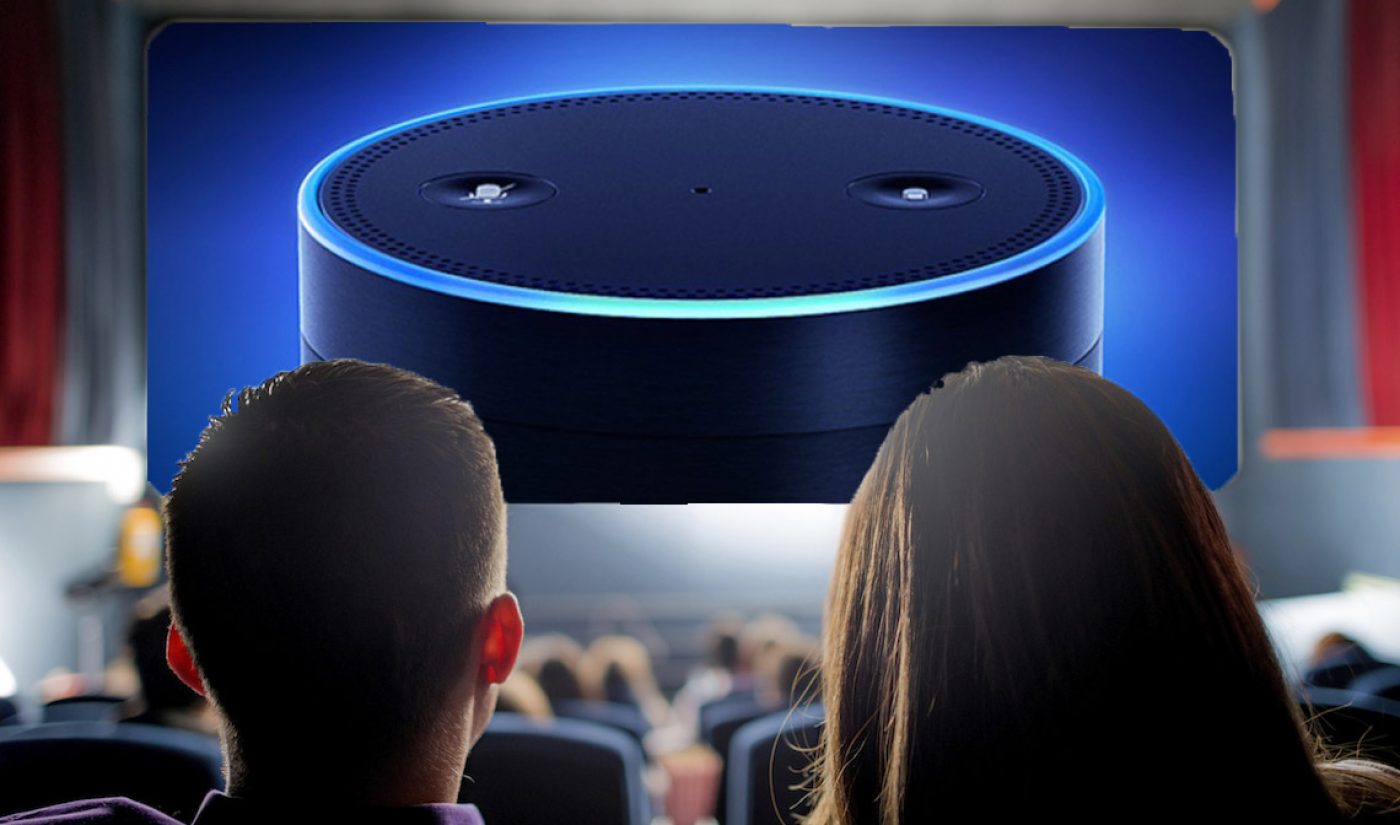 Insights: One Metric To Rule Them All, Plus Alexa, Medium, And Paying For Digital Media