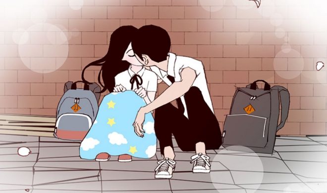 ‘Love Alarm’ Webtoon Adaptation Will Be Netflix’s First Original Korean Series