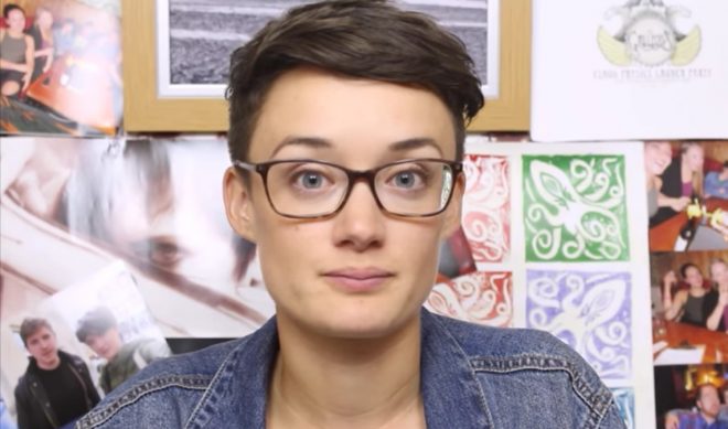 Indie Spotlight: ‘Paz Vs. Stuff’ Is A Pointed Transmedia Thriller Years In The Making