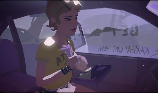 Google’s ‘Pearl’ Is First 360-Degree Animated Short To Earn Oscar Nomination