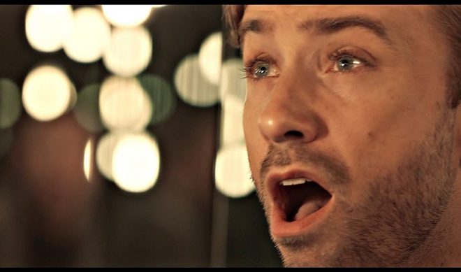 YouTube Star Peter Hollens Highlights Up-And-Comers With Song Contest