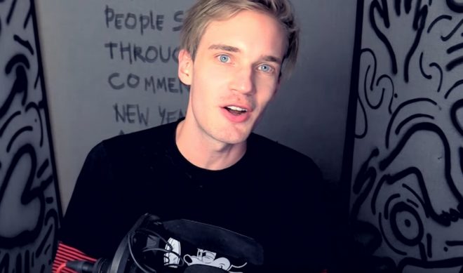 Top 100 Most Viewed YouTube Channels Worldwide • December 2016