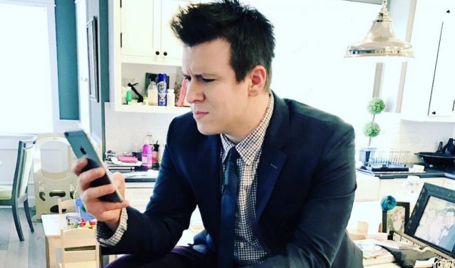 Phil DeFranco Discusses His Favorite Creators, Launching Independent News Network In Reddit AMA