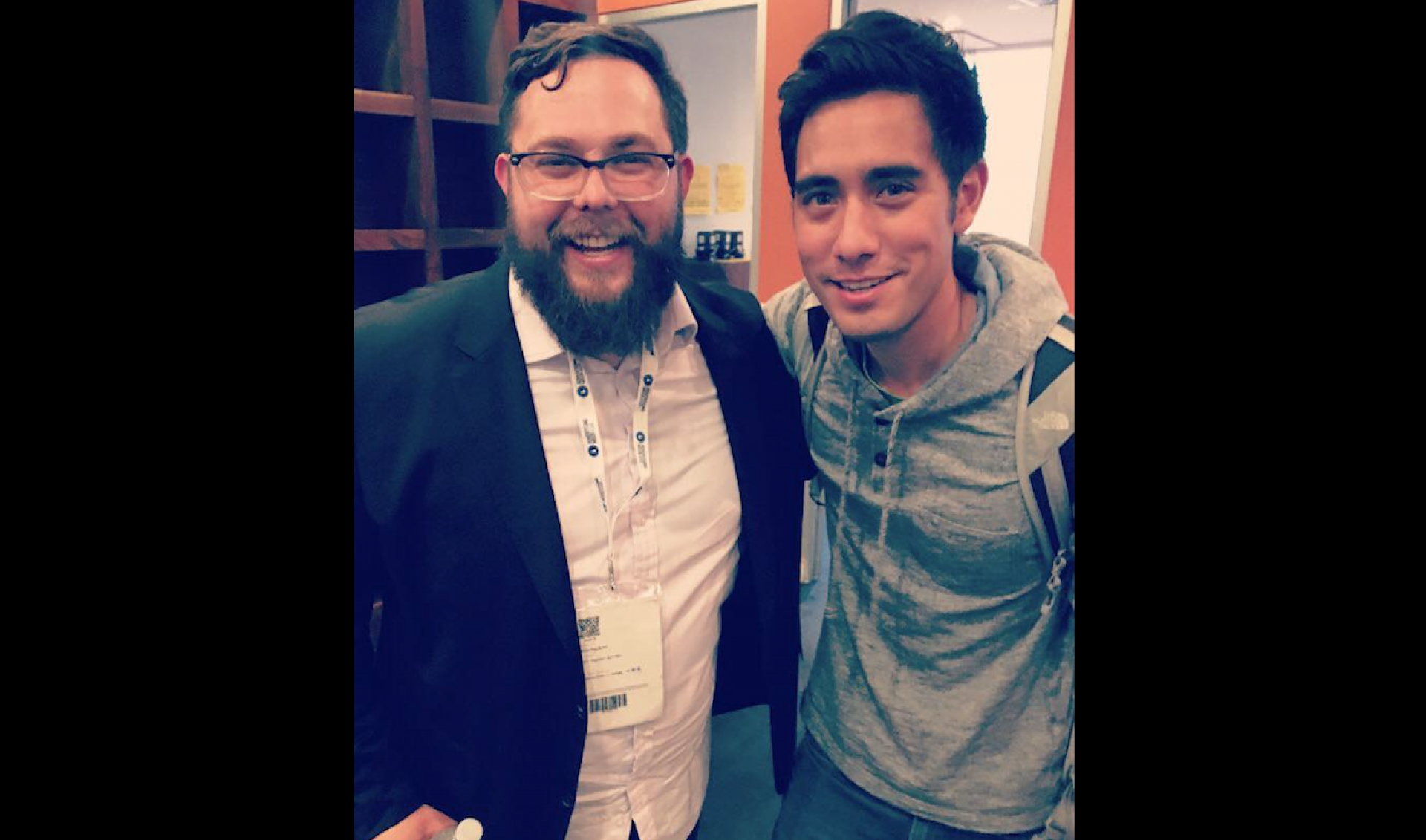 It Takes More Than A Platform To Date Influencers