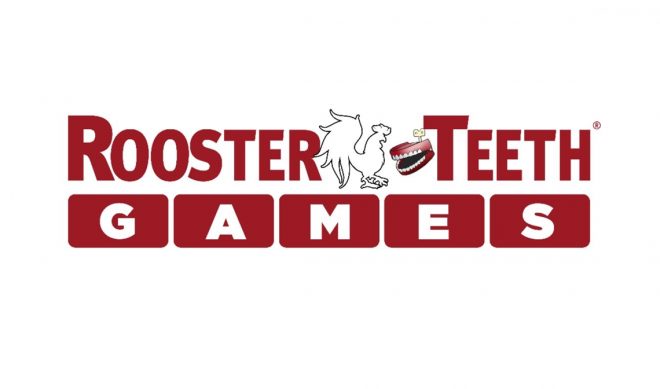 Rooster Teeth Forms Gaming Division To Publish Titles By Indie Developers