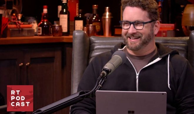 Rooster Teeth Unveils Slate Of 12 Talk Shows And Podcasts For 2017 (Exclusive)