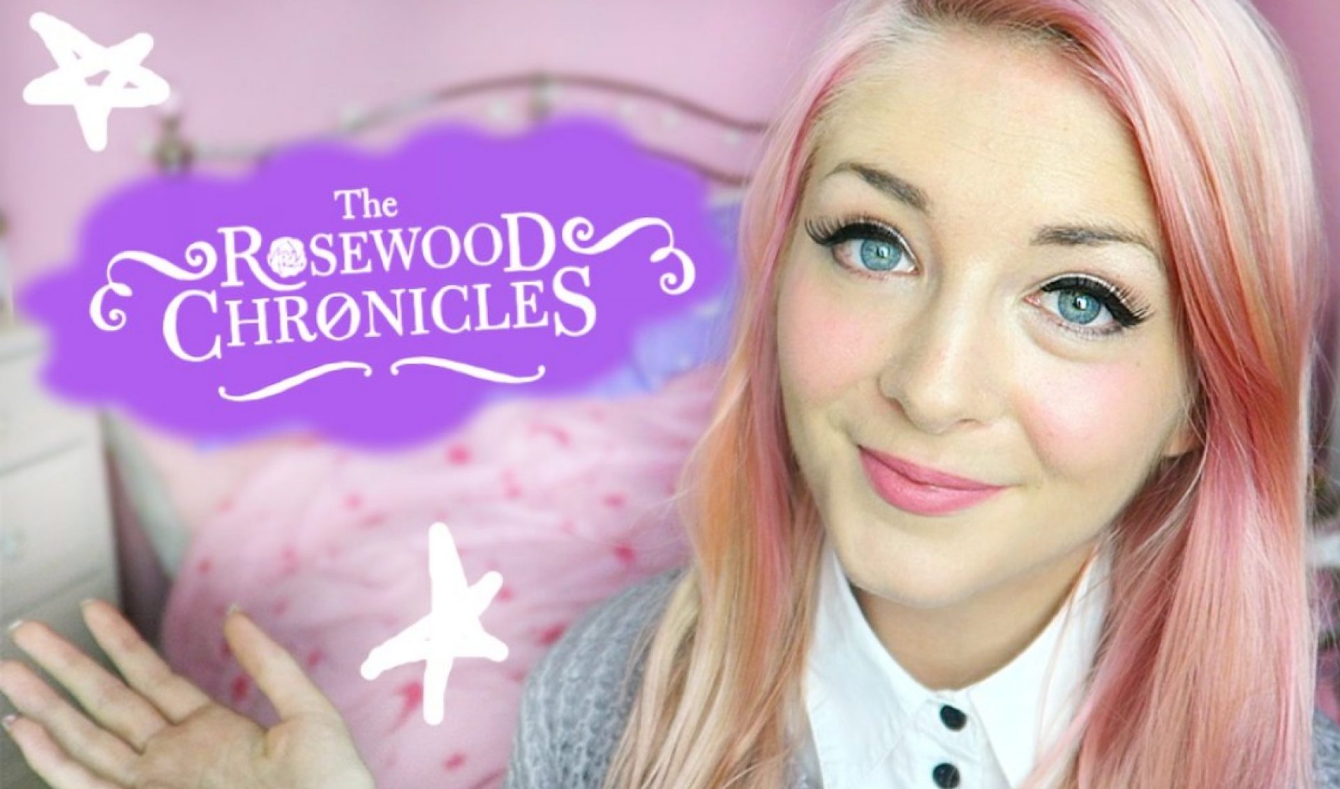 Penguin Random House Orders Three Young-Adult Novels Written By YouTube Star Noodlerella