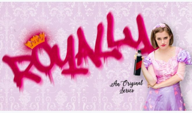 Fund This: ‘Royally’ Puts Forth A Must-See Party Princess Plot