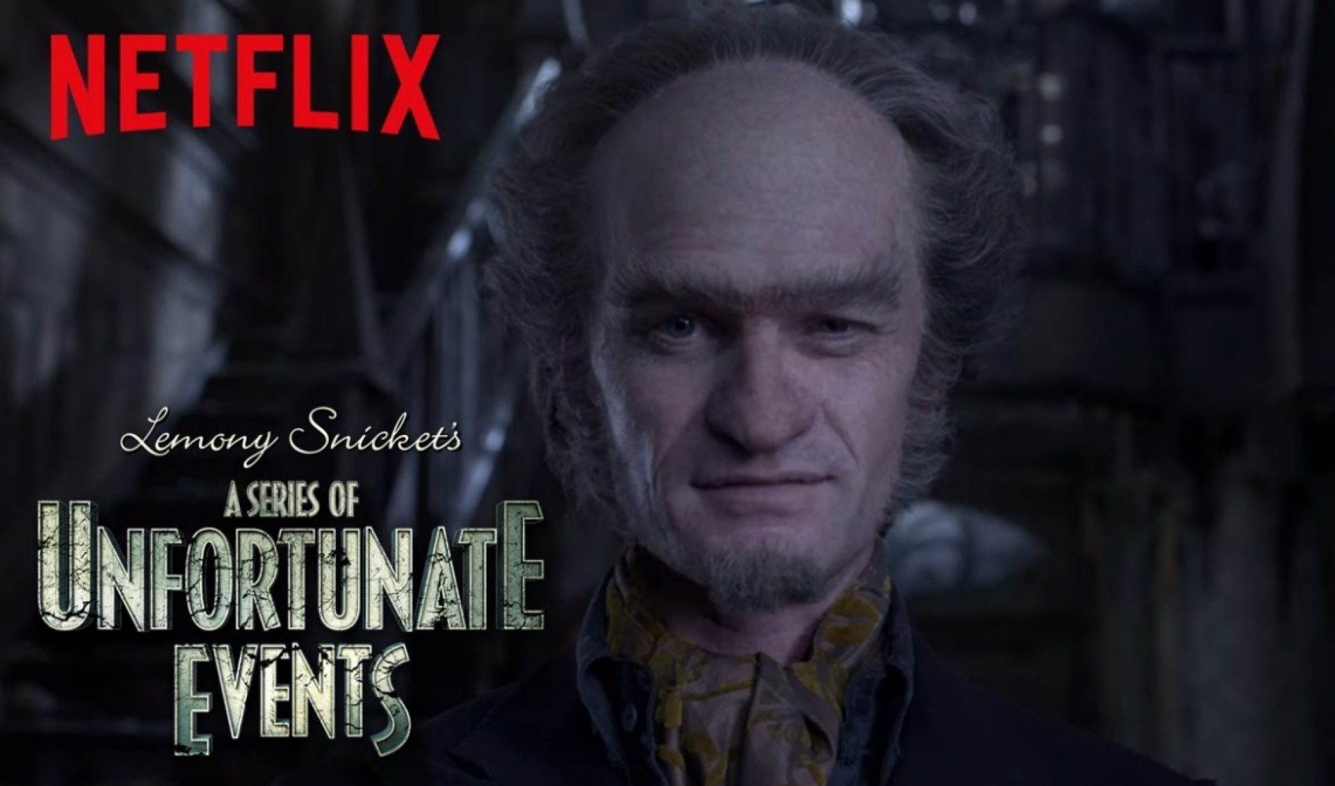 Netflix’s ‘Series Of Unfortunate Events’ Is Here, It’s Good, And It’s Likely Coming Back For More