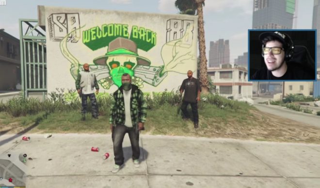 YouTube Star Typical Gamer Earns Close To $4,000 In First Super Chat Live Stream