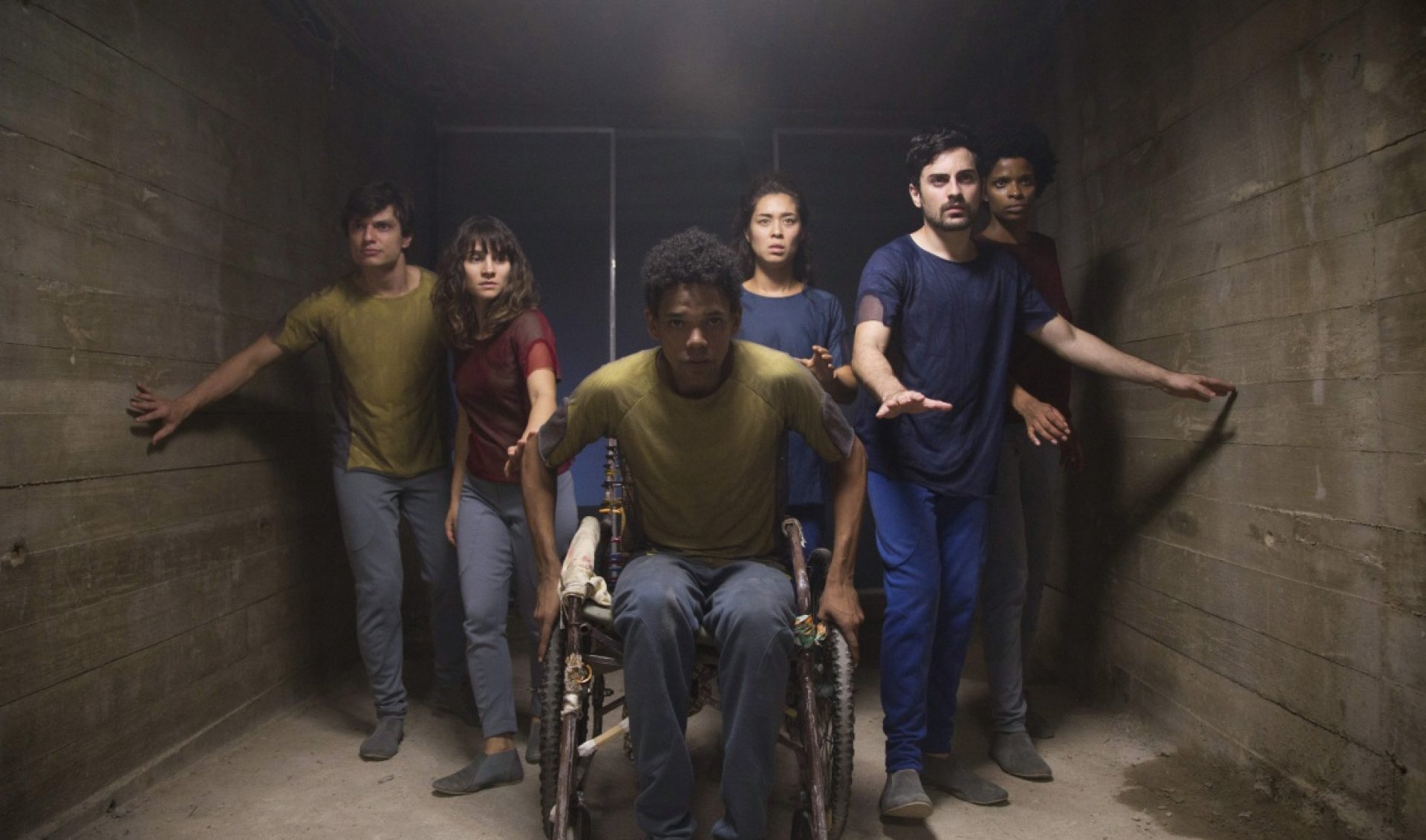 Netflix Gained More Subscribers In The Fourth Quarter Of 2016 Than In Any Previous Quarter