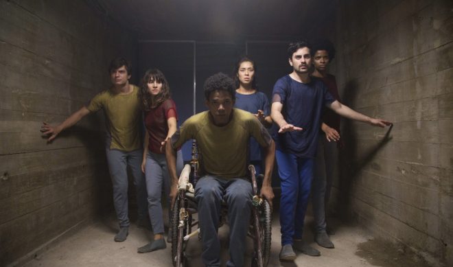 Netflix Gained More Subscribers In The Fourth Quarter Of 2016 Than In Any Previous Quarter