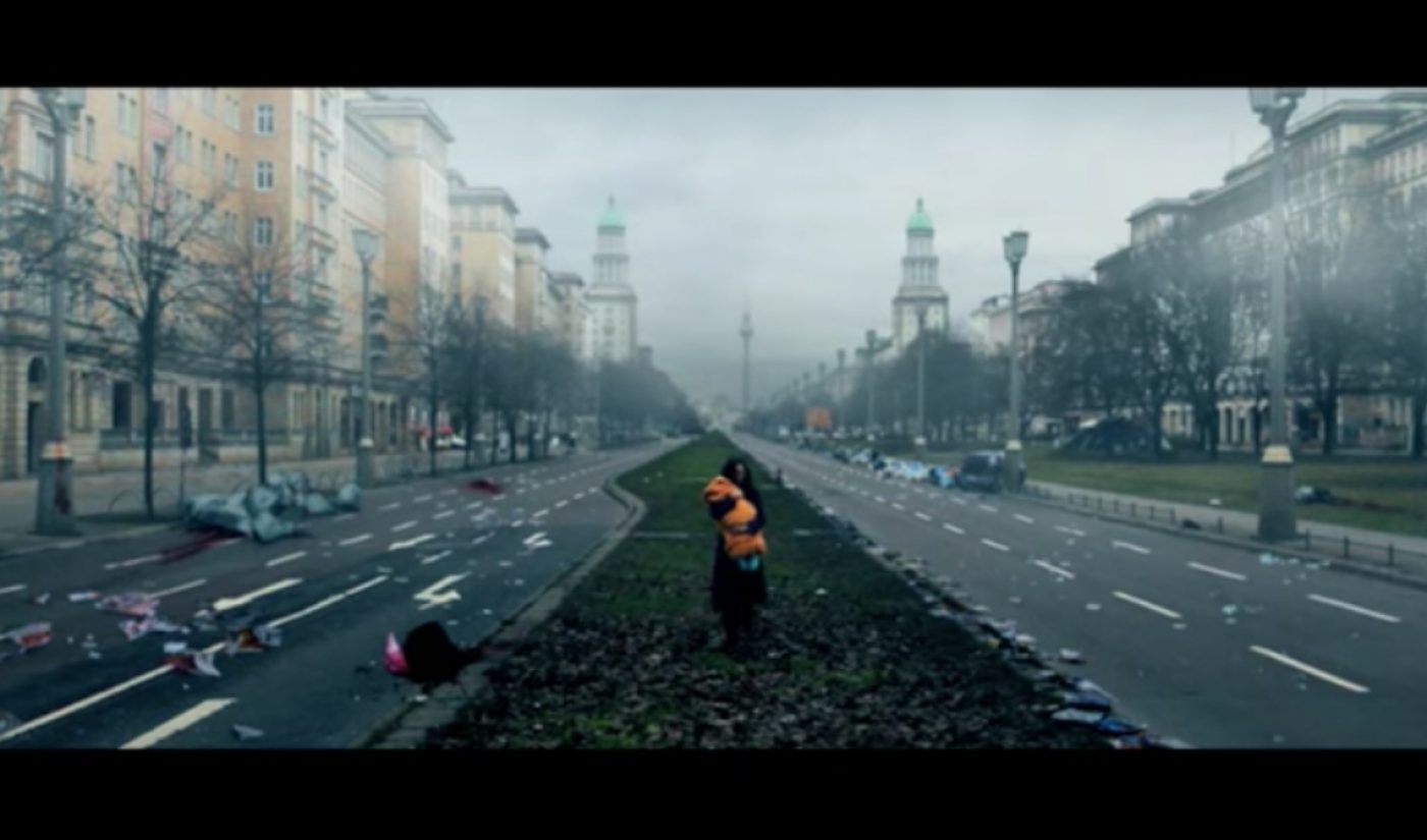 Indie Spotlight: German Web Series ‘Viva Berlin!’ Shares Stylish Zombie Action