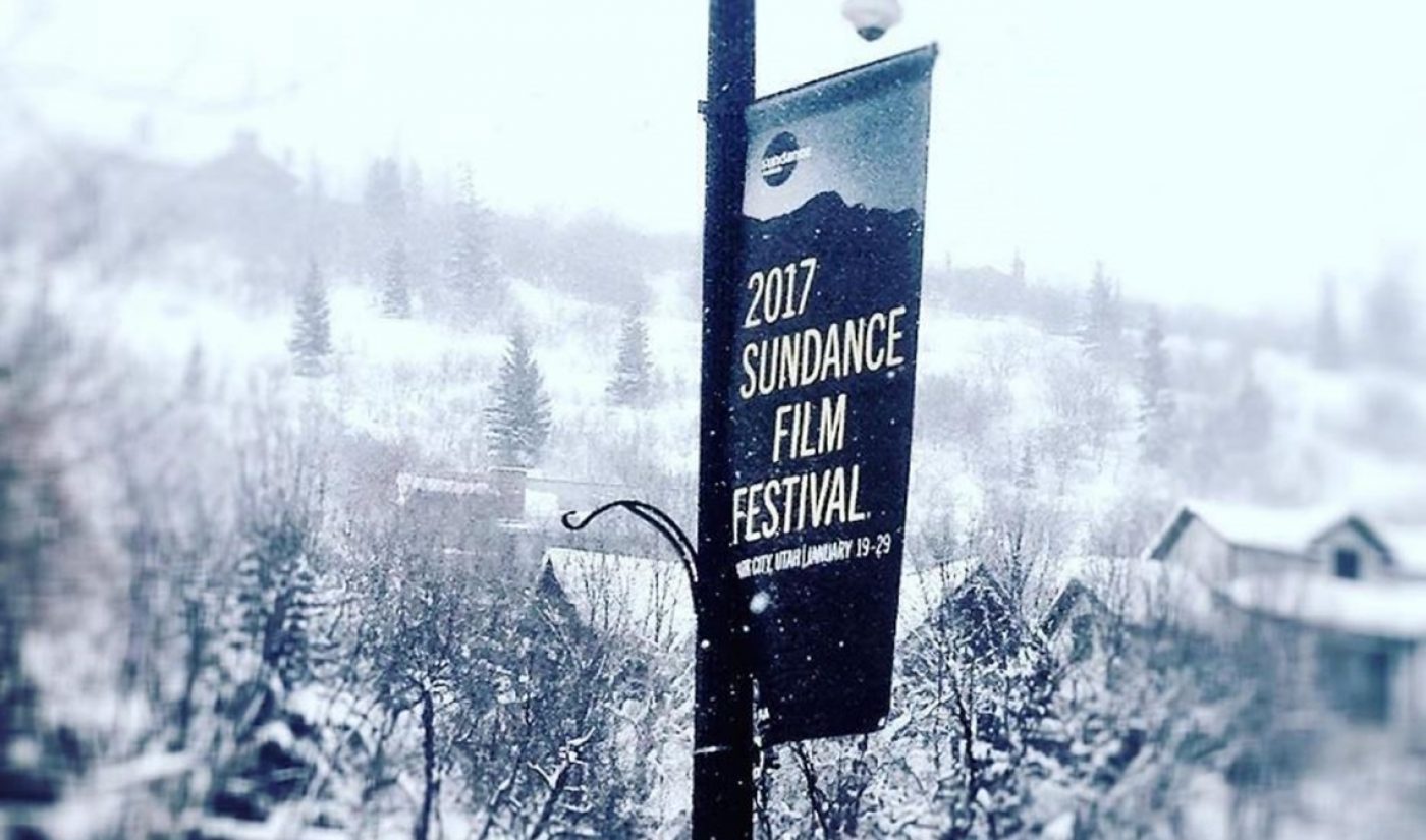 YouTube To Tout 6-Second ‘Bumper’ Ad Format At Sundance Film Festival Activation