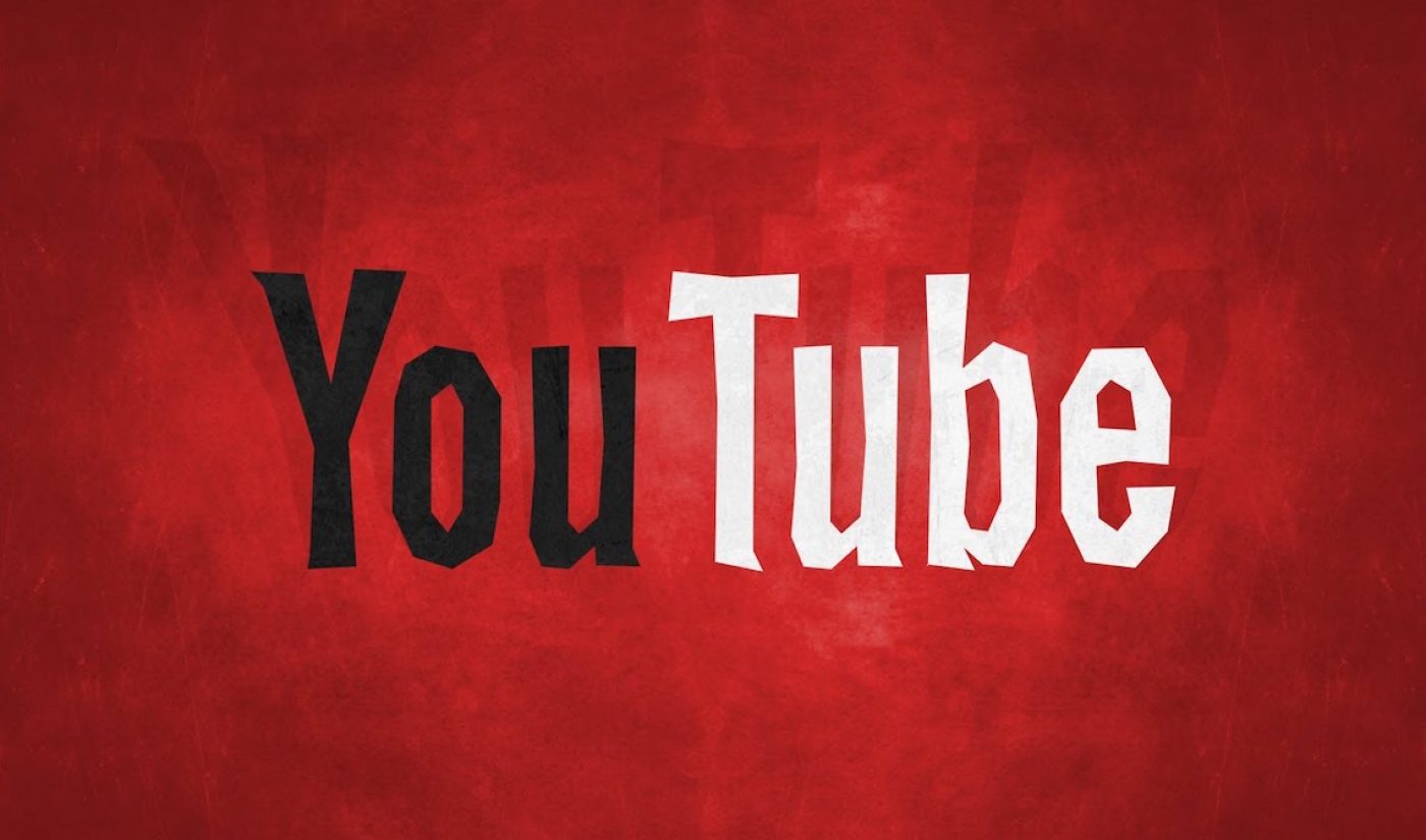 Google Touts YouTube Ad Growth, Vows Continued Investment In Originals In Earnings Call
