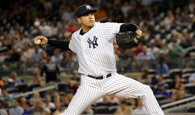 Facebook Wants To Stream A Major League Baseball Game Each Week