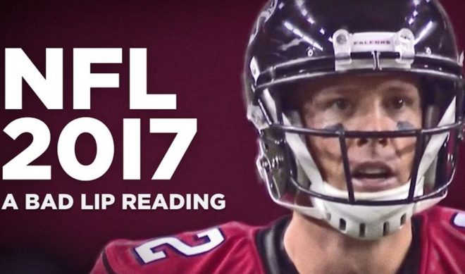 The Annual NFL Episode Of Bad Lip Reading Is A Cherished Yearly Tradition