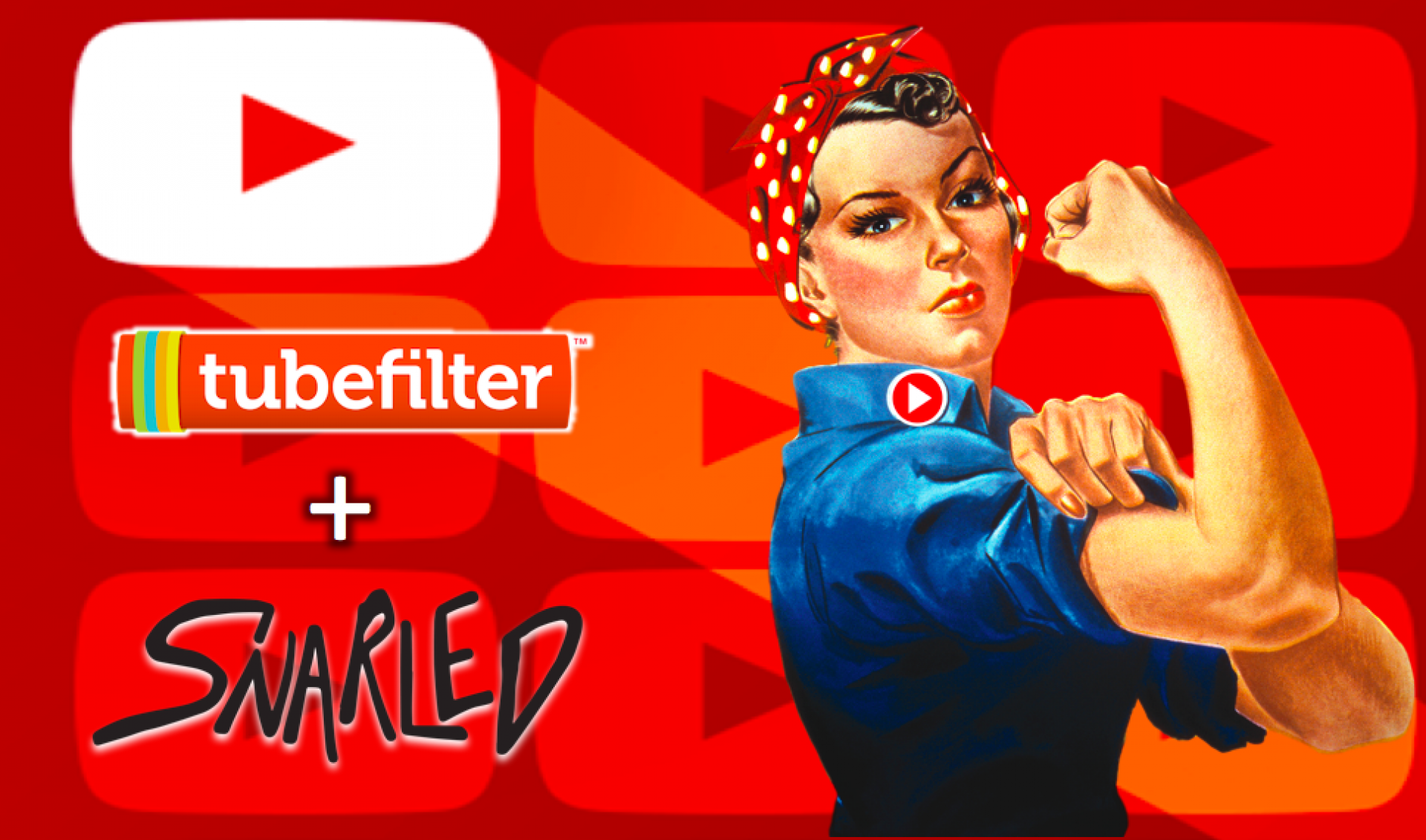 Tubefilter Meetup: Bringing Alternative Mainstream—How Niche Female Programming Is Capturing Big Audiences