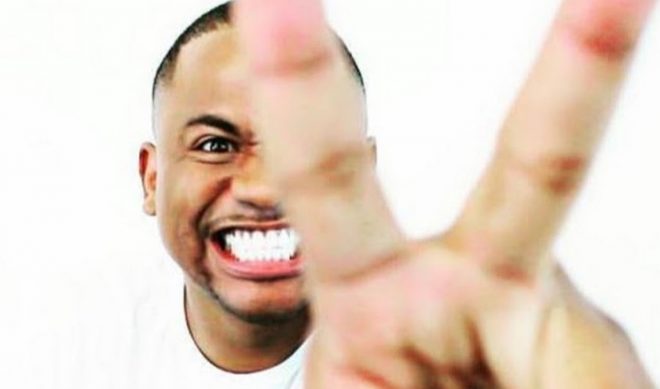 YouTube Millionaires: Alonzo Lerone Uses YouTube To “Express Myself And Voice My Opinion”