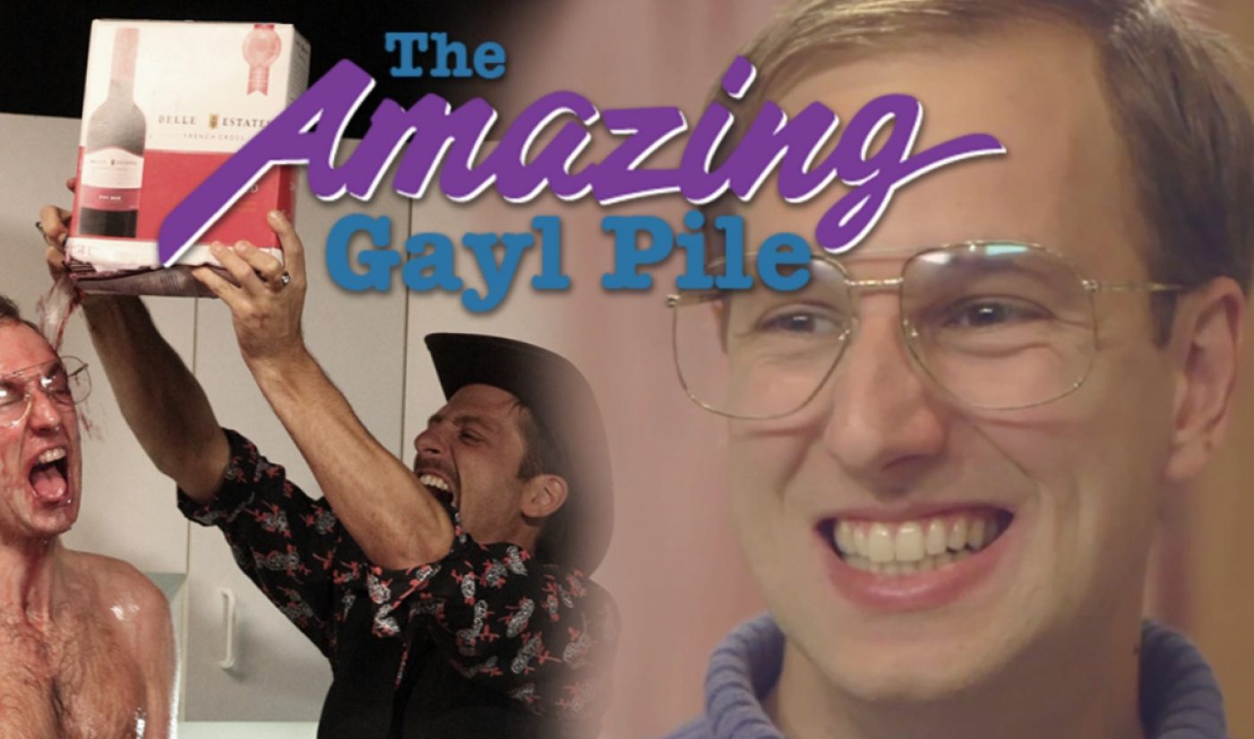 ‘The Bay,’ ‘The Amazing Gayl Pile’ Lead Nominees At 8th Indie Series Awards