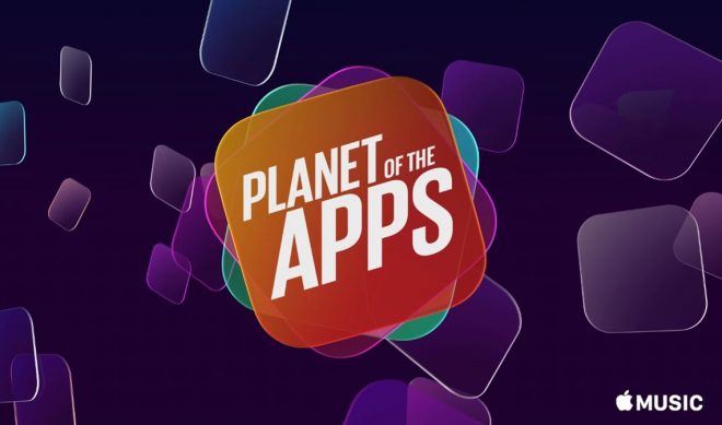 Apple Music Unveils Trailer For Reality Competition Series ‘Planet Of The Apps’