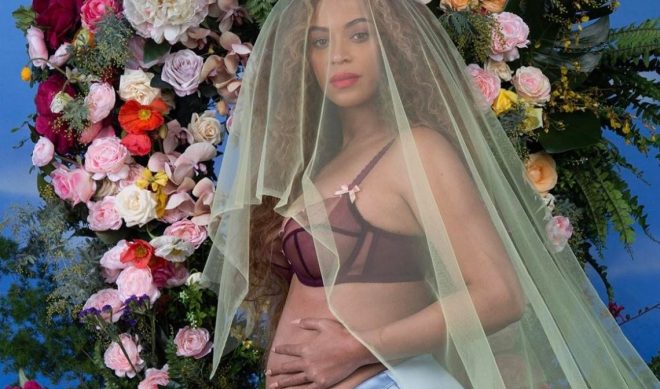 Beyoncé’s Pregnancy Announcement Likely To Become Most-Liked Instagram Photo Ever